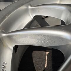 希少！国産車用 BBS RK RK024　17インチ インテグラ、スイスポ　などの画像