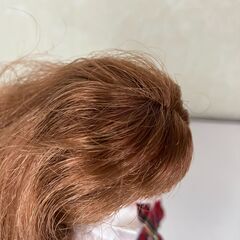 【中古玩具】人形　リカちゃんシリーズ　７の画像