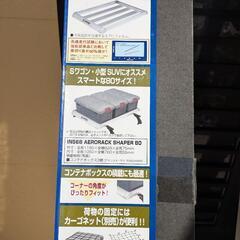 inno  ルーフラックの画像