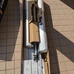 inno  ルーフラックの画像