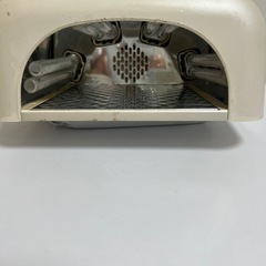 プロ用UVネイルランプ タイマー機能付きの画像