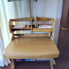 学習机の画像