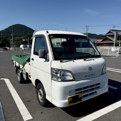 ダイハツ Kトラック 平成19年式  の画像