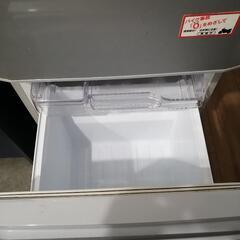 三菱冷蔵庫　146Lの画像