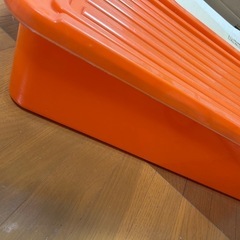 昔ながらの衣装ケースの画像