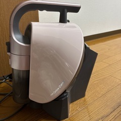 美品　SHARP　cornet　ピンクの画像