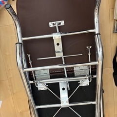 エステ・マツエク・マツパ用ベッドの画像