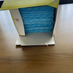 オールタイム カウンタークロス の画像