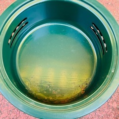 キャプテンスタッグ 炭焼き名人万能七輪(水冷式) 網焼き BBQ の画像
