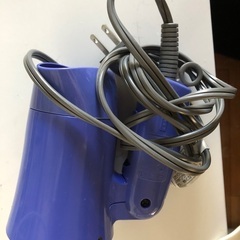 ドライヤー　Shiinturbo 1200wの画像