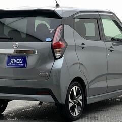 常時展示車が約200台ある大垣店だからこそ実車が見れる！触れる！審査が心配...それなら【オトロン】にお任せください‼【審査通過率驚異の95％】/日産 デイズ 　ハイウェイスター　Ｇ　ターボの画像