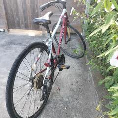 急ぎの方に割引します！ミヤタ自転車の画像
