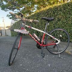 急ぎの方に割引します！ミヤタ自転車の画像