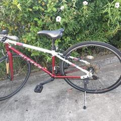 急ぎの方に割引します！ミヤタ自転車の画像