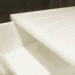 押入れ収納ケース　引き出しの画像