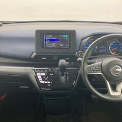 常時展示車が約200台ある大垣店だからこそ実車が見れる！触れる！審査が心配...それなら【オトロン】にお任せください‼【審査通過率驚異の95％】/日産 デイズ 　ハイウェイスター　Ｇ　ターボの画像