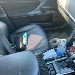 マークx g's仕様　GRX130前期の画像