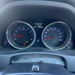 マークx g's仕様　GRX130前期の画像