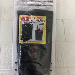 MARVEL マーベル VA線ストリッパー MVA-5A 限定ポーチ付きの画像