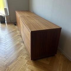 棚 / 食器棚 / テレビ台の画像