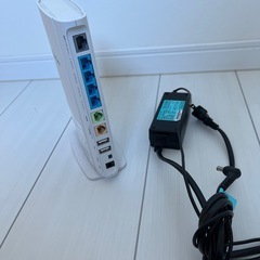 ルーターの画像