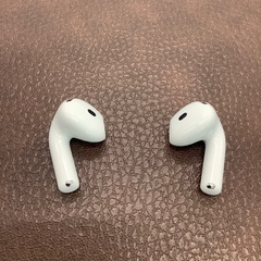 AirPods（第4世代）のご紹介ですの画像