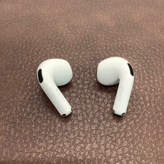 AirPods（第4世代）のご紹介ですの画像