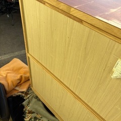府中家具　公認桐箪笥　の画像