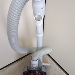 掃除機【非対面】の画像