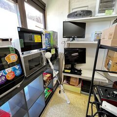 🌟冷蔵庫・洗濯機　1台4,000円～から販売中🌟の画像
