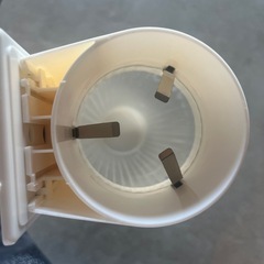 紙コップホルダーの画像