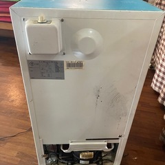 商談中⭐︎冷蔵ショーケース⭐︎中古品の画像