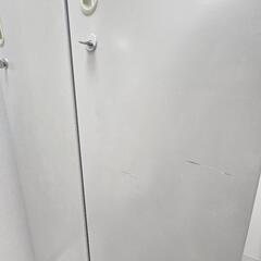 2人用スチールロッカー鍵付きの画像