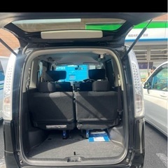 日産　セレナ　S ハイブリットの画像