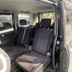 日産　セレナ　S ハイブリットの画像