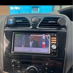 日産　セレナ　S ハイブリットの画像