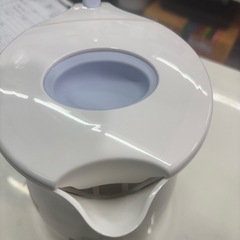 【ケトル】【T-fal 1.2L】クリーニング済み【管理番号12907】野の画像