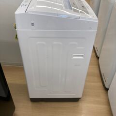 ★ジモティ割引あり★【リユースのサカイ野々市店】KO洗濯機 アイリスオーヤマ IAW-T502F 2021年製 ※クリーニング済みの画像