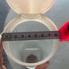 紙コップホルダーの画像