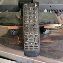 テレに2台セット　　29インチと22インチの画像