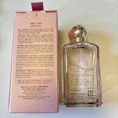 THE FACE SHOP PARFUM DE Liane 80mlの画像
