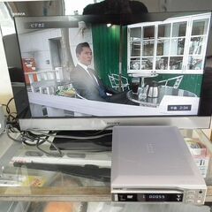 SONY/ソニー【CD/DVDプレーヤー DVP-F15】中古品（基本動作確認済み）の画像