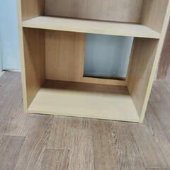 カラーボックス②の画像