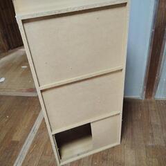 カラーボックス②の画像