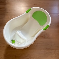 【✨美品✨】ベビーバス👶🛀🫧の画像