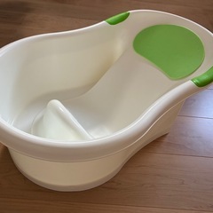【✨美品✨】ベビーバス👶🛀🫧の画像