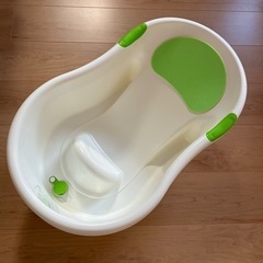 【✨美品✨】ベビーバス👶🛀🫧の画像