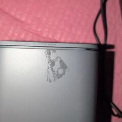 ドコモホームルーターHR01の画像