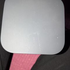 ドコモホームルーターHR01の画像