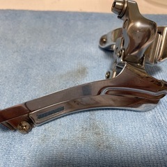 SHIMANO 105前後ディレイラー  r5600の画像